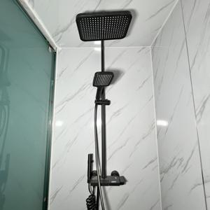 Maison préfabriquée de luxe extensible à construction rapide, deux chambres, maison préfabriquée portable d'extérieur, Casas Prefabricadas - Product Image 6