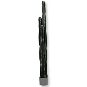 <span class=keywords><strong>Cactus</strong></span> artificiel en PU, décoration paysagère, plante <span class=keywords><strong>de</strong></span> 45 cm, haute simulation, en stock - Product Image 5