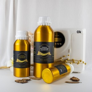Flameless Hotel Lobby Commercial Aromatherapy Essential Oil <b>Diffuser</b> Magnetic Strip China Household Fragrance - Product Image 3