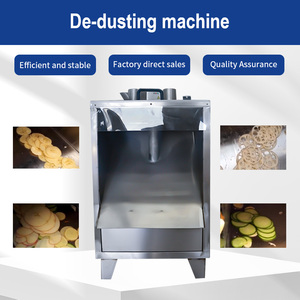 Công nghiệp 304 thép không gỉ trái cây Kiwi táo cà rốt Slicer chuối Rau cắt lát máy cắt - Product Image 4