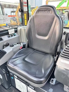 Pelleteuse d'occasion Komatsu PC30MR de 3 tonnes en bon état avec moteur et pompe-Livraison mondiale - Product Image 4