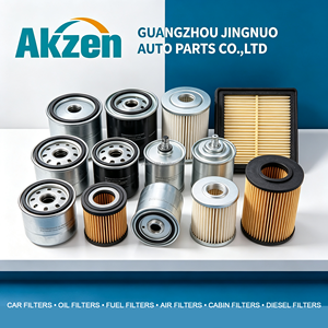 <span class=keywords><strong>Filtro</strong></span> de Aceite de Alta Calidad OC1177 H345W LS350 para Subaru XV BRZ Forester Impreza Outback OE 15208-AA160 - Product Image 3