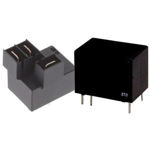 รีเลย์อเนกประสงค์ PRD-7DG0-110 แบบ DPST 30A 110V บรรจุภัณฑ์ซีลโรงงาน ออกแบบมาโดยเฉพาะสำหรับระบบควบคุมอุตสาหกรรม - Product Image 1