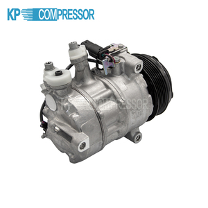 KPS Car'S A/C-System zubehör Home Gebrauchtwagen-Klima kompressoren China Gas Auto AC-Kompressor Für Mercedes-Benz GLC - Product Image 6