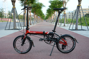 <span class=keywords><strong>Garde</strong></span>-<span class=keywords><strong>boue</strong></span> double en plastique pour vélo, réglable et universel, compatible avec les vélos de 14, 16 et <span class=keywords><strong>20</strong></span> <span class=keywords><strong>pouces</strong></span> - Product Image 6