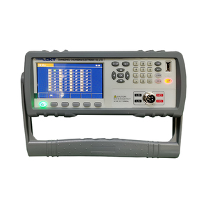 Testeur de résistance multicanal CKT517A-4H, ohmmètre CKT517A-8H CKT517A-16H CKT517A-32H - Product Image 1