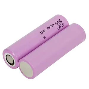 Оригинальный продукт A-класса 35E 3500mah 10A 18650 литий-ионный аккумулятор для электрического велосипеда