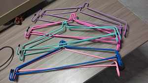 Altalena Elettrica <span class=keywords><strong>Portatile</strong></span> per Neonati con Velocità Regolabile, Culla Automatica con Rete e Set di Molle - Product Image 6