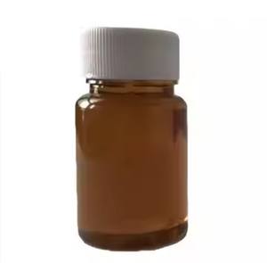 96% alkylbenzène acide sulfonique LABSA 27176-87-0 détergent matière première brun huileux liquide tensioactif pour produits chimiques quotidiens - Product Image 1