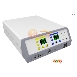 Equipo veterinario Máquina de electrocauterización profesional Hospital veterinario Clínica Examen Uso Instrumentos de <span class=keywords><strong>circuncisión</strong></span> - Product Image 1