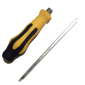 Octopus Handle Magnetic Screwdriver Phillips And Flathead Dual Purpose Extendable With Anti Slip Texture - Product Image 5