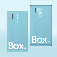Boîtes d'expédition en carton ondulé imprimées sur mesure, boîte de rangement pour baskets, boîte en papier rigide pour l'expédition de produits e-commerce