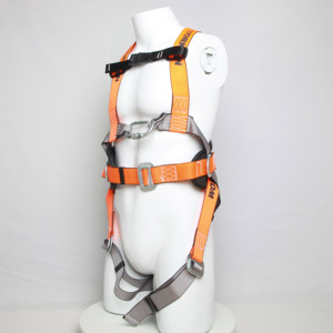 Ceinture de sécurité anti-chute pour travaux en hauteur, <span class=keywords><strong>escalade</strong></span>, lutte contre l'incendie, en polyester, <span class=keywords><strong>prix</strong></span> de gros du fabricant - Product Image 2