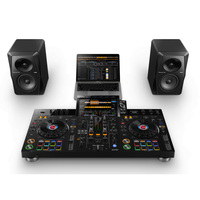 XDJ-RX3 Contrôleur DJ/Table de Mixage Audio