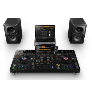 <span class=keywords><strong>XDJ</strong></span>-<span class=keywords><strong>RX3</strong></span> Contrôleur <span class=keywords><strong>DJ</strong></span>/Table de Mixage Audio - Product Image 5