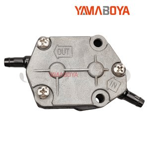 Bomba de Combustible para Motor Fuera de Borda Yamaboya 692-24410-00, Repuesto para Motor de Gasolina Yamaha - Product Image 5