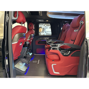 Últimos diseños de salpicadero para <span class=keywords><strong>Mercedes</strong></span> <span class=keywords><strong>Vito</strong></span> w447 portavasos para salpicadero <span class=keywords><strong>Mercedes</strong></span> w447 <span class=keywords><strong>Vito</strong></span> <span class=keywords><strong>2022</strong></span> actualizaciones - Product Image 6