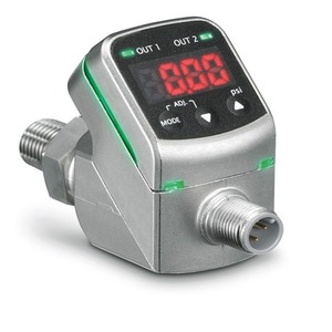 Manomètre Duragauge Plus modèle 1279, 100 Psi, tube et douille en acier inoxydable, fabriqué aux États-Unis - Product Image 3