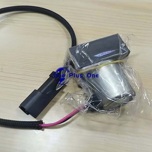 Vanne pilote en vente chaude des fabricants 702-<span class=keywords><strong>21</strong></span>-62200 702-<span class=keywords><strong>21</strong></span>-62900 Vanne pilote pour excavatrice Komatsu PC400 PC450 PC300 PC350 - Product Image 5