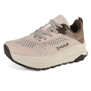 Chaussures de sport légères et respirantes pour hommes, chaussures de course athlétiques pour l'entraînement, le jogging, les activités de plein air, doublure en maille, bout large, Zapatillas - Product Image 5