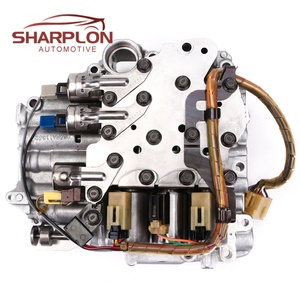 Cuerpo de Válvulas de Transmisión U540 de Entrega Rápida para Toyota - Product Image 4