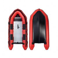 REACHSEA Rsare Bateau Flottant Durable pour la Sécurité Marine Pêche Sauvetage-Plastique Fabriqué pour 10 Personnes Produit de Sécurité de l'Eau en Vente