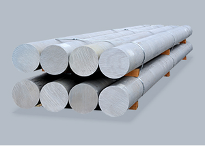 Barra de Aluminio de Alta Calidad 1060 5052 5083 6061 6063 5083 6082 T6 T651 7075 T7 5052 Extruida Pulida Personalizable - Product Image 5