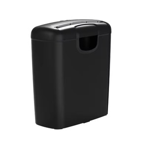 Weichuang 601S Mini <b>Paper</b> <b>Shredder</b> Strip Cut 11L Capacity Office Home Use - Product Image 1