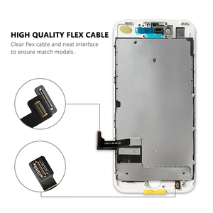 Trung Quốc Nhà Sản Xuất Điện Thoại Di Động Màn Hình Cảm Ứng Cho Iphone 7 Điện Thoại Di Động Sửa Chữa Màn Hình Lcd - Product Image 2