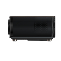 El más nuevo Proyector 600 Ansi Lumens Smart Android 9,0 Home Theater Auto Electric Focus Holograma Proyector 4K Teléfono móvil