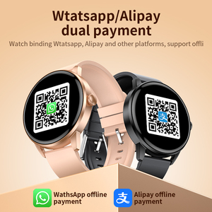 Reloj Inteligente para <span class=keywords><strong>Mujer</strong></span>, Elegante, Pantalla AMOLED HD de 1.43 Pulgadas, Monitor de Actividad Física y Deportiva, Resistente al Agua IP67, Responde Llamadas - Product Image 5
