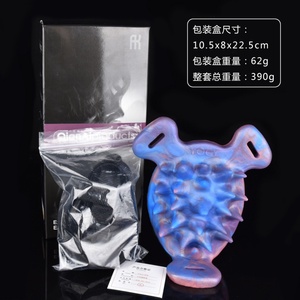 YOCY Nuevo Juguete Sexual Erótico Portátil con Fricción y Estimulación Orgásmica - Product Image 5
