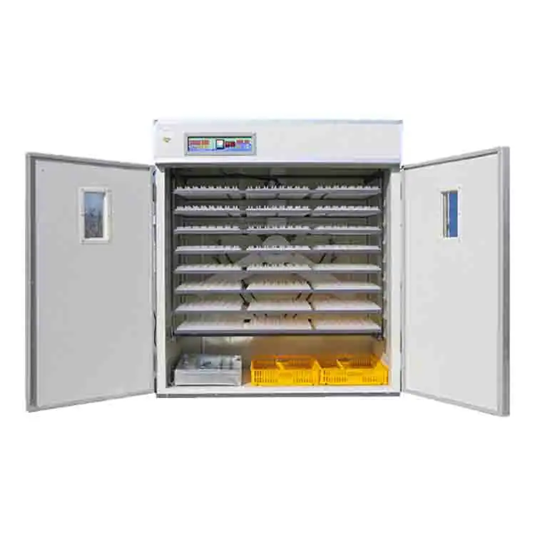 Offre Spéciale Prix Pas Cher Couveuse Automatique Incubadoras Oeufs Incubateurs Machine À Couver 6 12 24 32 Pcs Incubateur Oeufs Incubateurs