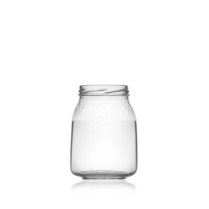 Bocal en verre MIELE ORTO 746ML TO 77 REG - Product Image 1