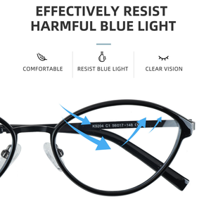 Nuovo Modello QSKY 95856 Montatura per <span class=keywords><strong>Occhiali</strong></span> <span class=keywords><strong>di</strong></span> Lusso Stile Cat-Eye Lenti Trasparenti <span class=keywords><strong>Occhiali</strong></span> <span class=keywords><strong>da</strong></span> <span class=keywords><strong>Vista</strong></span> Ovali - Product Image 4