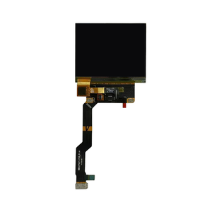 ORIC โปรเจคเตอร์จอแสดงผล <span class=keywords><strong>2</strong></span>.69 นิ้วสีเต็มรูปแบบ 800x600 ดอท AMOLED แผงสัมผัสอินเทอร์เฟซ MIPI 420cd/m พื้นผิวความสว่าง - Product Image 5