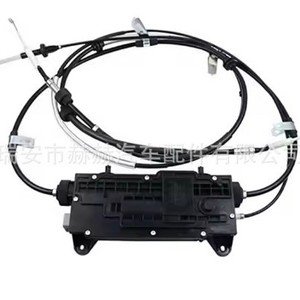 Système de frein de stationnement électronique pour Range Rover Sport L320 LR013699 LR023622 LR032104 - Product Image 1