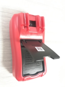 UT33A+ CAT II 600V 2mF Kapazitätstest Handliches Digitales <span class=keywords><strong>Multimeter</strong></span> - Product Image 3