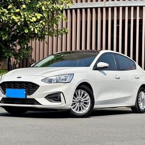 <span class=keywords><strong>Ford</strong></span> <span class=keywords><strong>Focus</strong></span> 2020 Usata, <span class=keywords><strong>Berlina</strong></span> 1.5L Automatica, Versione Trend, Euro VI, Benzina, Auto Compatta, Guida a Sinistra, Senza Incidenti - Product Image 2