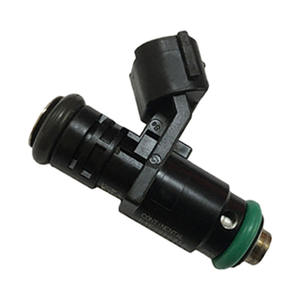 Q inyector de combustible boquilla inyector válvulas de inyección J179H13631 04E906031G para Volkswagen <span class=keywords><strong>Santana</strong></span> Skoda Spaceback 1,4 coche alemán - Product Image 5