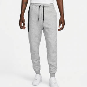 SAJZA INTERNATIONAL Hot Selling Fashionable Men <b>Slim</b> Fit Casual <b>Joggers</b> 100% Cotton Drawstring Closure Winter Comfortable - Product Image 1