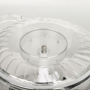 Robot culinaire de haute qualité à prix bas, personnalisable avec logo, hachoir à viande professionnel pour poulet, robot culinaire - Product Image 2