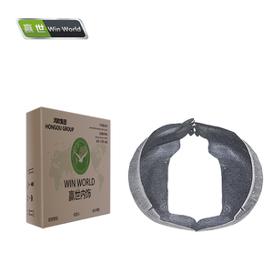Commercio all'ingrosso della fabbrica di alta qualità 8533x4/8534 h5 vincere il mondo interno parafango fodera per <span class=keywords><strong>Peugeot</strong></span> <span class=keywords><strong>508</strong></span> vecchia - Product Image 1