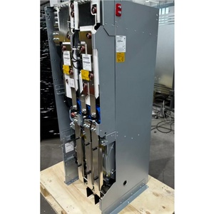 6SL3310-1GE37-5AA3 SINAMICS G130 VFD IP20 380-480V 3AC 50/60Hz 400kW Módulo de Control de Cable Drive-CLiQ con Diseño de Recuperación de 6 Pulsos - Product Image 4