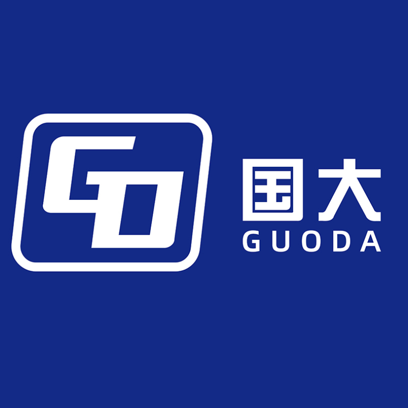 Zhenjiang Guoda Optical Technology Co., Ltd. logo