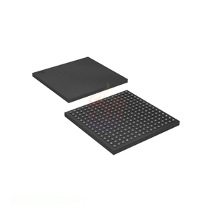 Ban đầu nhúng 256 BGA EP1K30FC256-1 mua linh kiện điện tử trực tuyến - Product Image 1