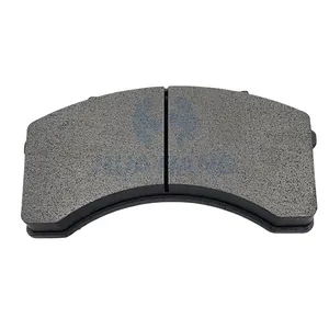 High Quality Disc Brake Pad for Heavy Duty Truck (Product NO: 29032)