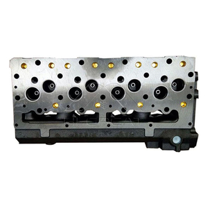 Nueva Cabeza de Cilindro de Motor 8973559709 8973559709 8981756060 3.0L Diésel 4JJ1-TC 4JJ1E4C-L para Isuzu ELF D-MAX I Forward - Product Image 1
