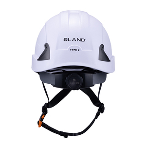 <span class=keywords><strong>Casco</strong></span> de Seguridad ANSI TIPO II Deportivo, ABS, Cómodo, Ligero, Portátil, Versión Ventilada, <span class=keywords><strong>Clase</strong></span> E, <span class=keywords><strong>Casco</strong></span> para Terreno - Product Image 5