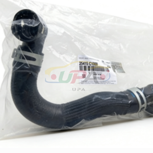 ท่อระบบเครื่องยนต์คุณภาพสูง HOSE ASSY-RADIATOR,LWR 25415-C1000 25415C1000 สำหรับรถยนต์ฮุนได แอคเซนต์ 25415 C1000 - Product Image 2